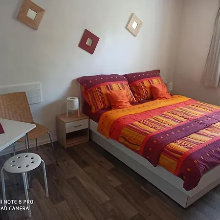 Πανσιόν Penzion Wizard 3*