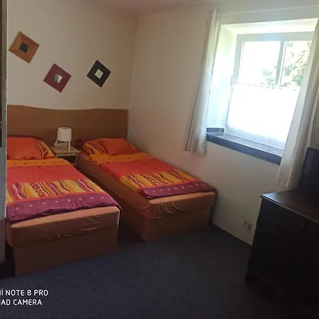 Wizard Guest house