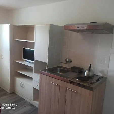 Guest house Wizard Cerna v Posumavi