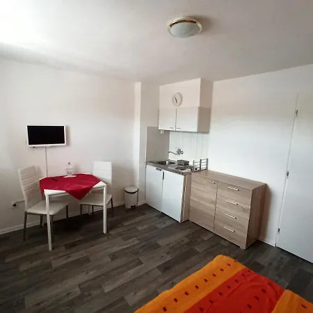 Penzion Wizard Πανσιόν