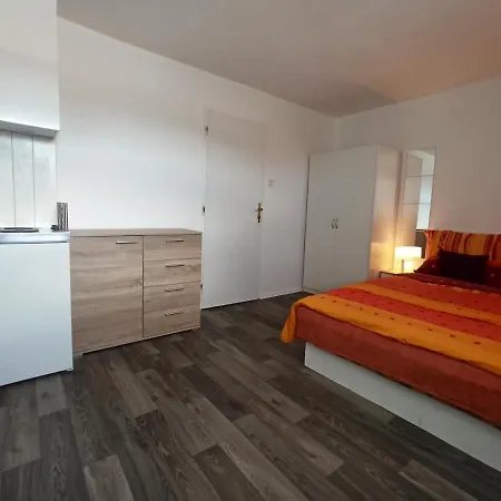 Guest house Wizard Cerna v Posumavi