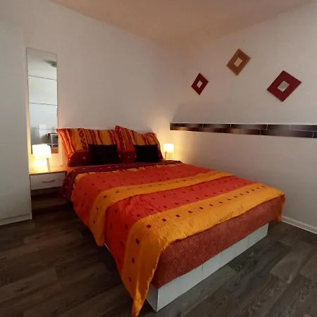 Penzion Wizard Πανσιόν Černá v Pošumaví