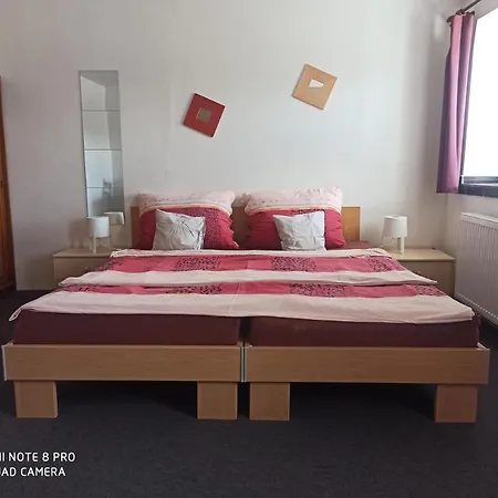 Penzion Wizard Πανσιόν