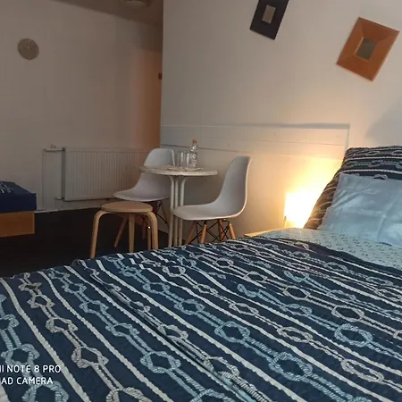 Penzion Wizard Černá v Pošumaví