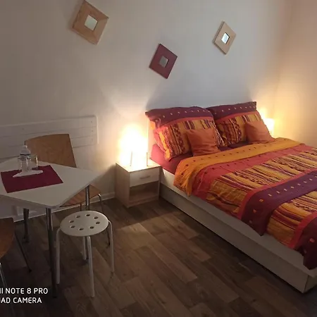 Penzion Wizard 3* Černá v Pošumaví