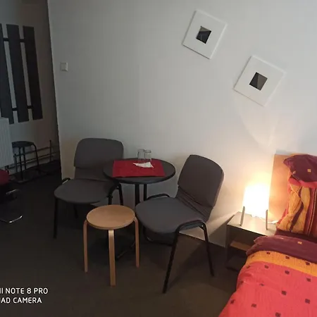 بيت ضيافة Penzion Wizard Černá v Pošumaví