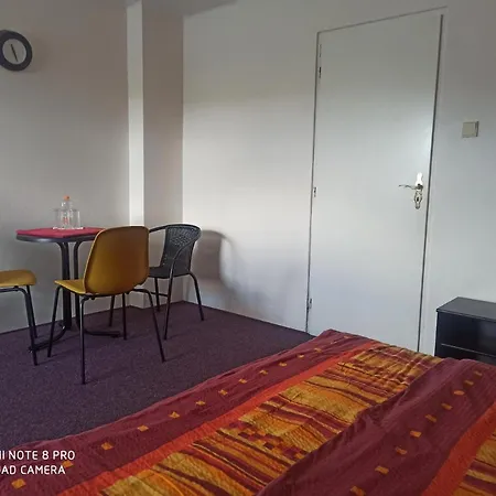 Πανσιόν Penzion Wizard