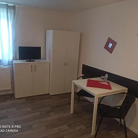 Penzion Wizard Πανσιόν