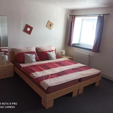 Penzion Wizard Πανσιόν 3*