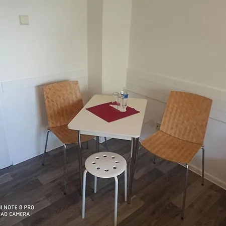 Penzion Wizard Πανσιόν