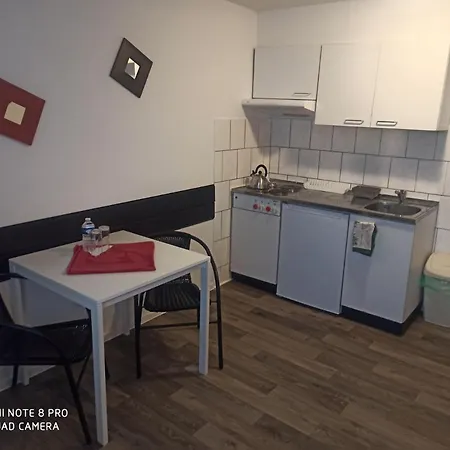 Penzion Wizard Černá v Pošumaví