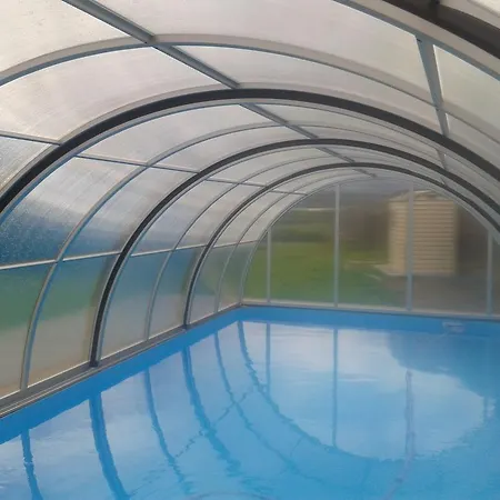 Πανσιόν Penzion Wizard Černá v Pošumaví