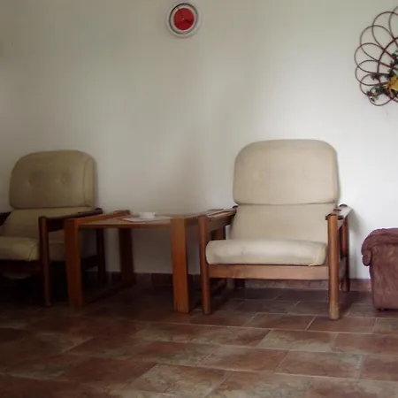 Πανσιόν Penzion Wizard 3*