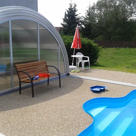 Πανσιόν Penzion Wizard 3*