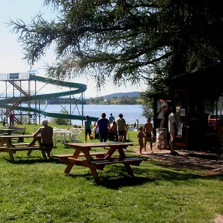 Penzion Wizard Černá v Pošumaví