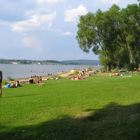 Penzion Wizard Πανσιόν