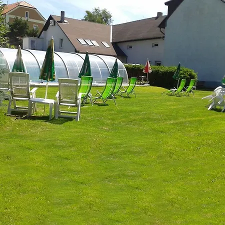 Penzion Wizard Πανσιόν 3*