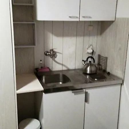 Guest house Wizard Cerna v Posumavi