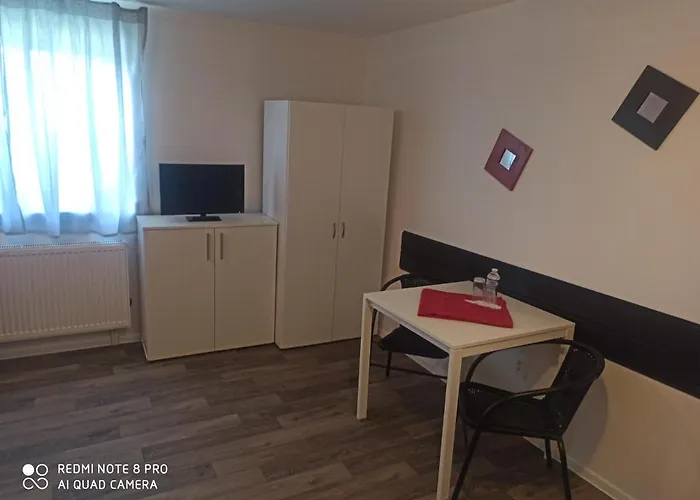 Penzion Wizard Penzion