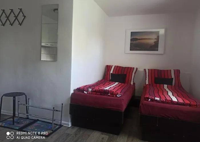 Penzion Wizard 3* Černá v Pošumaví