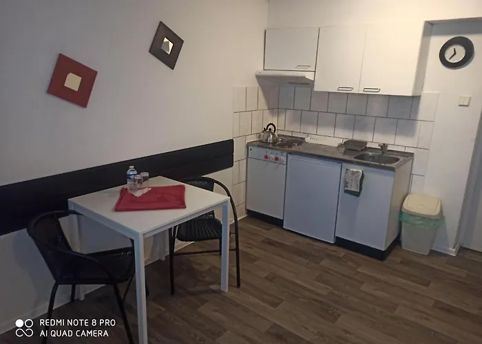 Penzion Wizard Černá v Pošumaví